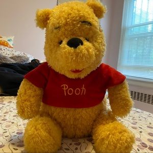 Disney Winnie the Pooh Plush